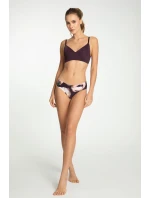 Brazilské kalhotky model 219148 Julimex Brazilské kalhotky model 219148 Julimex