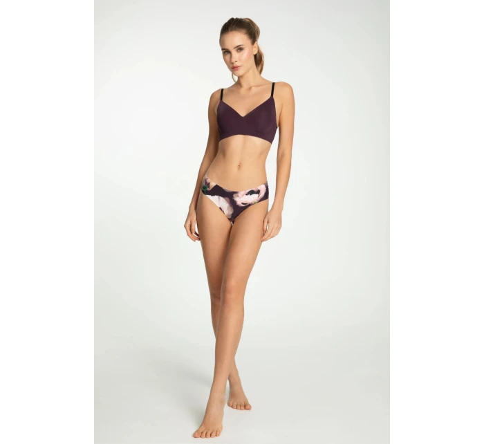 Brazilské kalhotky model 219148 Julimex Brazilské kalhotky model 219148 Julimex