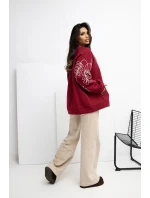 Mikina  model 221619 Rue Paris