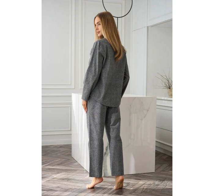 Pyžama  model 221711 L&L collection