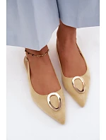 Sandály  model 227924 Step in style