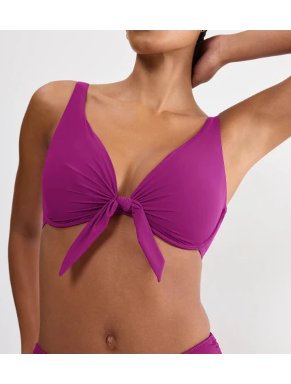 Summer Twist W - RED - TRIUMPH RED - TRIUMPH