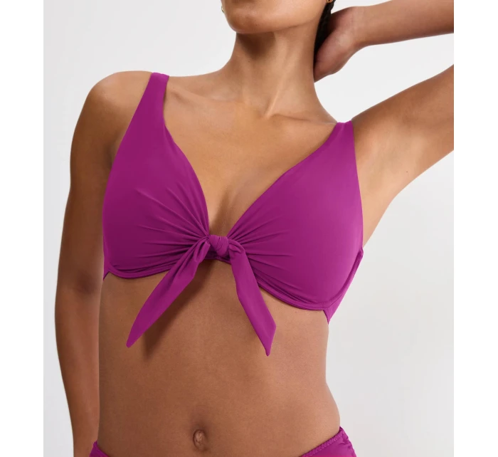 Summer Twist W - RED - TRIUMPH RED - TRIUMPH