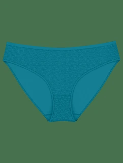 Triumph Signature Sheer Tai EX - BLUE - TRIUMPH BLUE - TRIUMPH