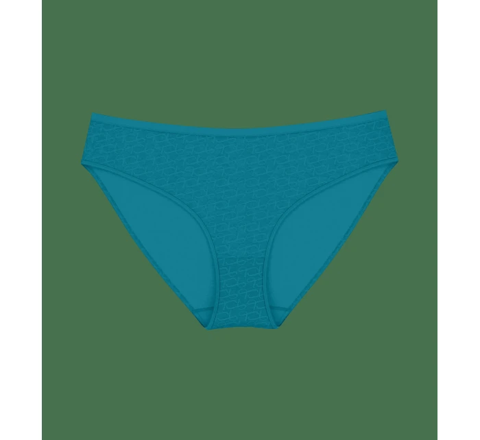 Triumph Signature Sheer Tai EX - BLUE - TRIUMPH BLUE - TRIUMPH