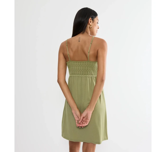 Aura Spotlight NDK 04 X - GREEN - TRIUMPH GREEN - TRIUMPH