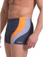 Plavecké boxerky Sesto Senso art.363 Maxi 3XL-4XL