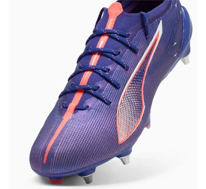 Fotbalové boty Puma Ultra 5 Ultimate MxSG M 107883-01 Fotbalové boty Puma Ultra 5 Ultimate MxSG M 107883-01