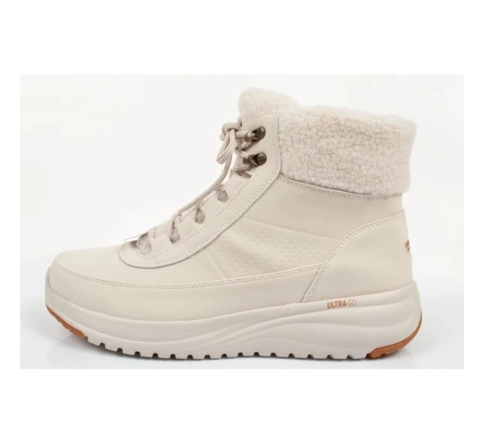 Zimní boty W model 20595195 - Skechers