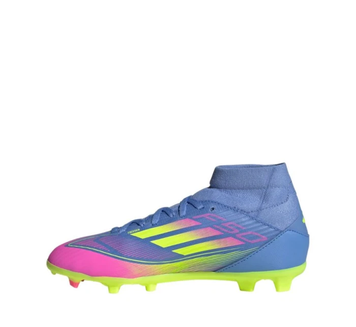 F50 League FG/MG Mid Jr kopačky model 21366869 - ADIDAS