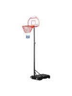 Basketbalový koš NILS model 21332485 - Nils Extreme