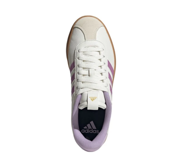 Adidas VL Court 3.0 W JR8661 dámské boty Adidas VL Court 3.0 W JR8661 dámské boty