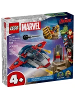 Marvel model 21864007 - Lego Marvel model 21864007 - Lego