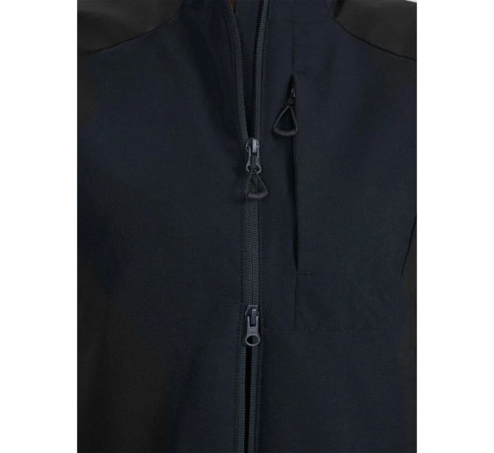 Dámské prošívané tričko bez rukávů 4F 4FWSS25TVJAF188-20S Dámské prošívané tričko bez rukávů 4F 4FWSS25TVJAF188-20S