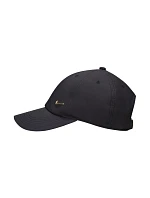 Dětská kšiltovka Nike Dri-Fit Club Black FB5064 011