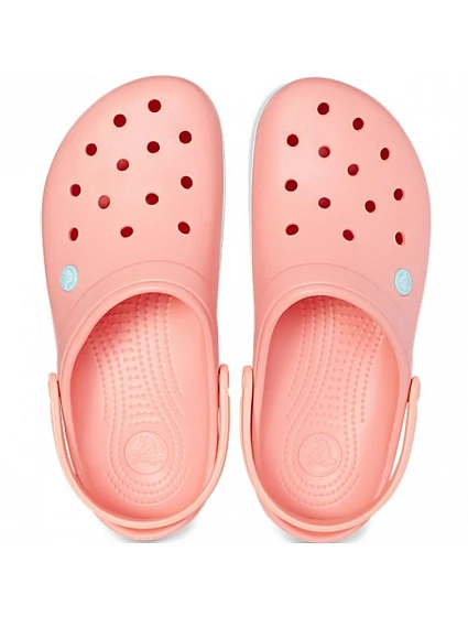Žabky Crocband W dámské model 22178522 - Crocs Žabky Crocband W dámské model 22178522 - Crocs