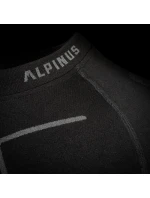 Alpinus Tactical Base Layer Set black-grey M GT43276 pánské Alpinus Tactical Base Layer Set black-grey M GT43276 pánské