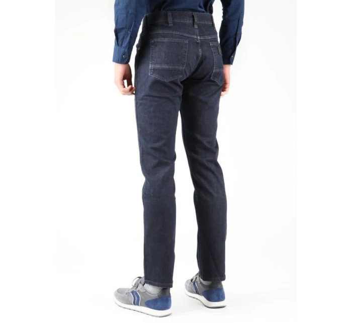 Džíny Wrangler Greensborg W15QBR77S