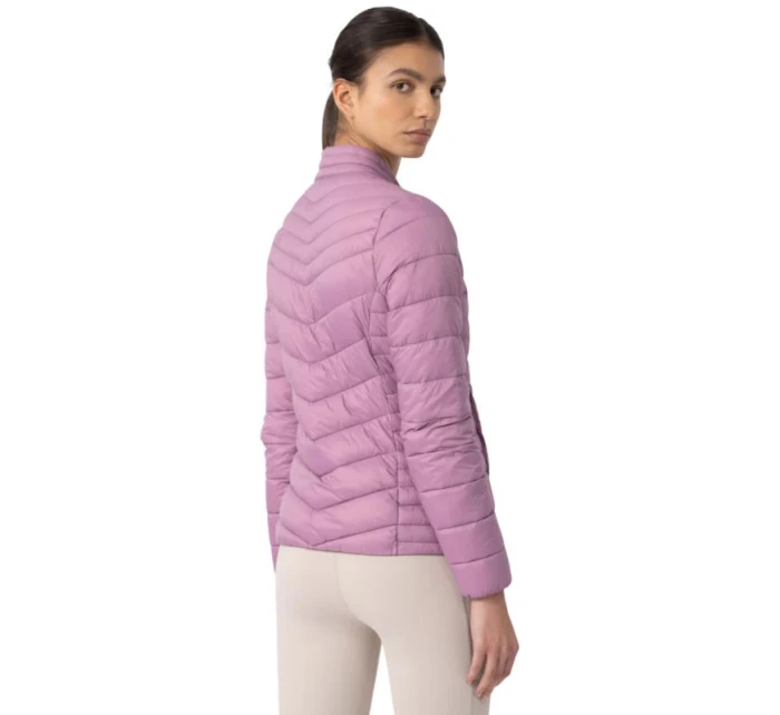 Dámská bunda W H4Z22 KUDP002 52S - 4F