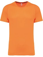 PA Pánské sportovní tričko 20. fluorescent orange model 22513830 - Kariban ProAct PA Pánské sportovní tričko 20. fluorescent orange model 22513830 - Kariban ProAct