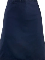 Premier PR 151 Zástěra do pasu krátká "Colours" 39.0151 navy