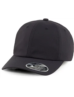 6 panelová kšiltovka black model 22542182 - Flexfit