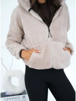 Halenka CS BL BT1030.00P světle béžová