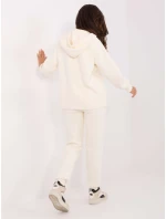 Komplet MBM KMPL model 21253065 ecru - FPrice Komplet MBM KMPL model 21253065 ecru - FPrice