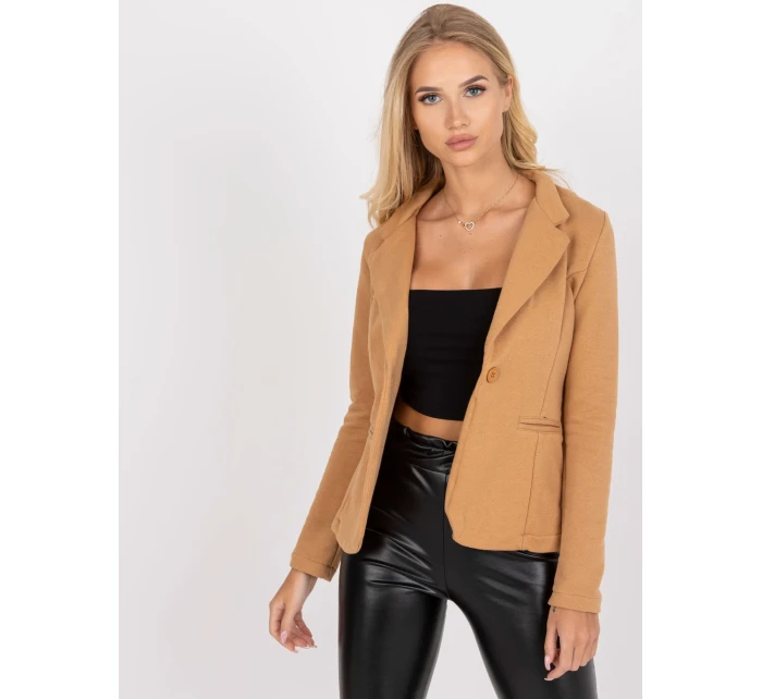 RV ZT 7821.52P velbloudí bunda RV ZT 7821.52P velbloudí bunda