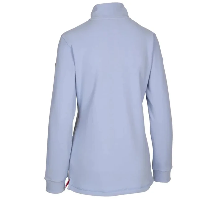 Dámská fleecová mikina Trespass Big Heart