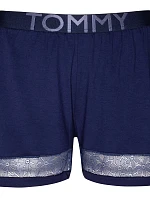 Dámské šortky UW0UW01352 - Tommy Hilfiger