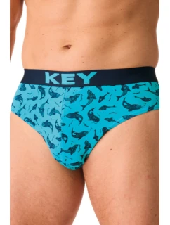 PÁNSKÉ SLIPY MPP model 21923289 - Key