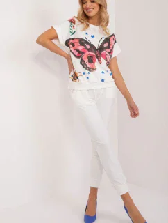 Sada model 196783 Rue Paris