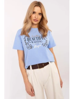 T-shirt model 208585 Factory Price