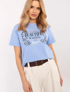 T-shirt model 208585 Factory Price