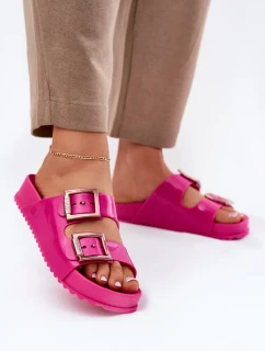 Pantofle  model 212707 Step in style