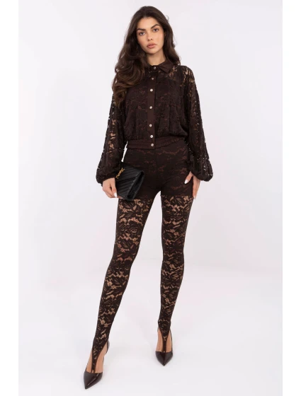 Dlouhé legíny model 221297 Italy Moda Dlouhé legíny model 221297 Italy Moda