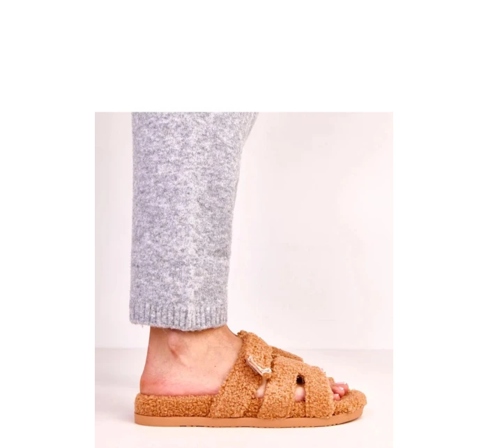 Pantofle model 223138 Solea Pantofle model 223138 Solea