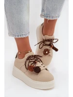 Sportovní obuv  model 223587 Step in style