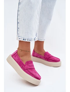 Mokasiny model 226909 Step in style