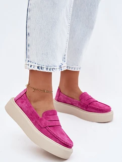 Mokasiny model 226909 Step in style