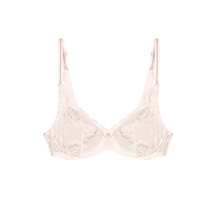 Peony Florale W - ANGORA - TRIUMPH ANGORA - TRIUMPH