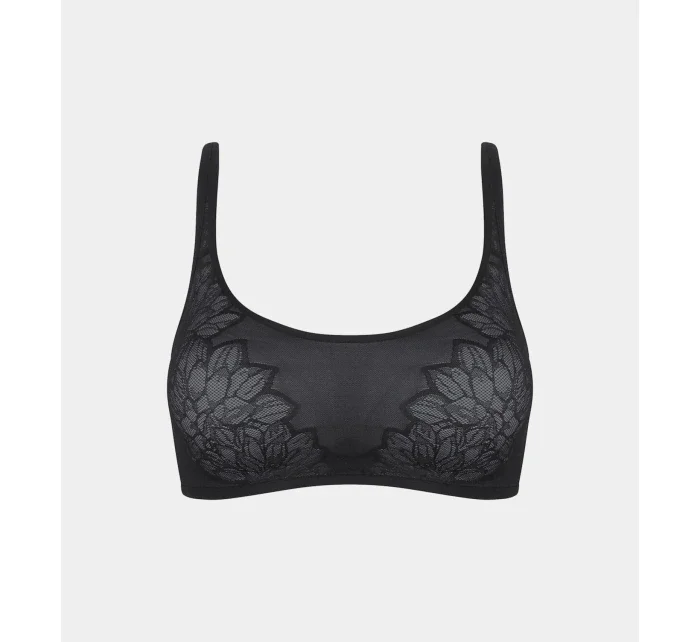 Dámská podprsenka Fit Smart P EX černá - Triumph