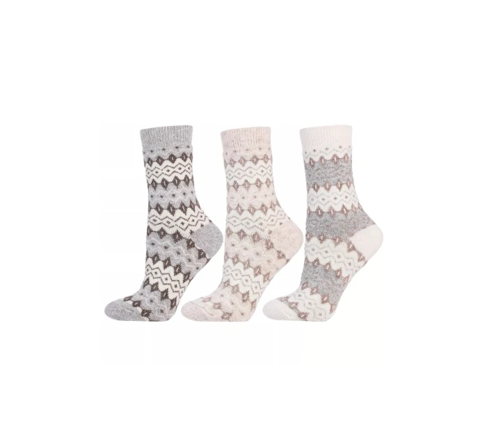 Moraj CSW ponožky 800-003 35-41