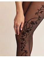 punčocháče model 22064721 Flora 20 den 24 - Gabriella