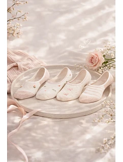 Baleríny Noviti ST096 36-41