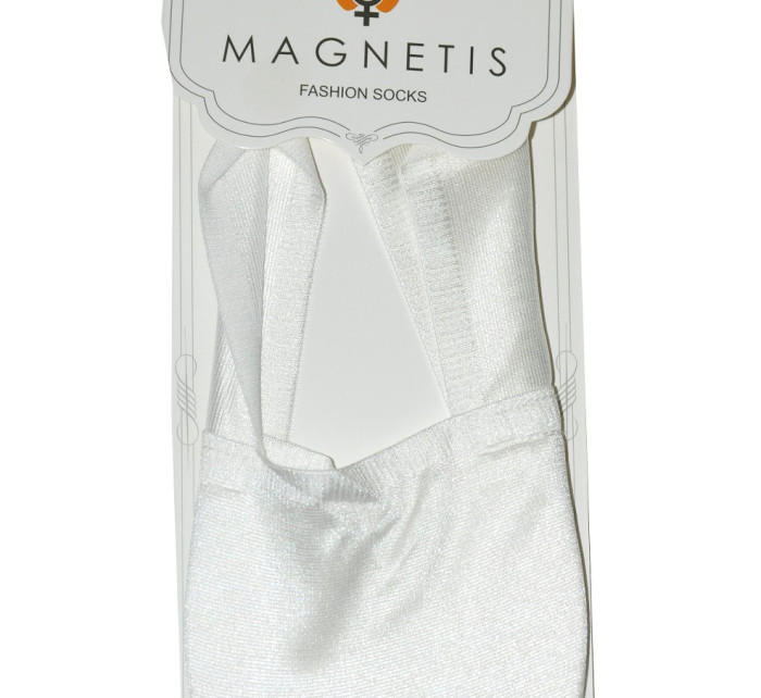 Dámské ponožky balerínky Magnetis 036