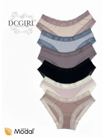 DC Girl kalhotky 26568 A'2 S-XL