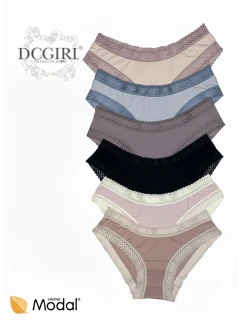 DC Girl kalhotky 26568 A'2 S-XL