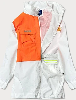 dámská bunda větrovka model 17032524 - Ann Gissy